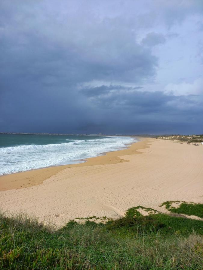 Linda Praia Consolacao Exterior photo